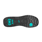 Puma Vivid GH Low S1P ESD Safety Trainers Black/Combination