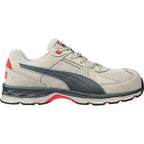 Puma Vanti Low S1PS ESD Safety Trainers Grey
