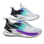 Breathable Mesh Low Top Running Trainers