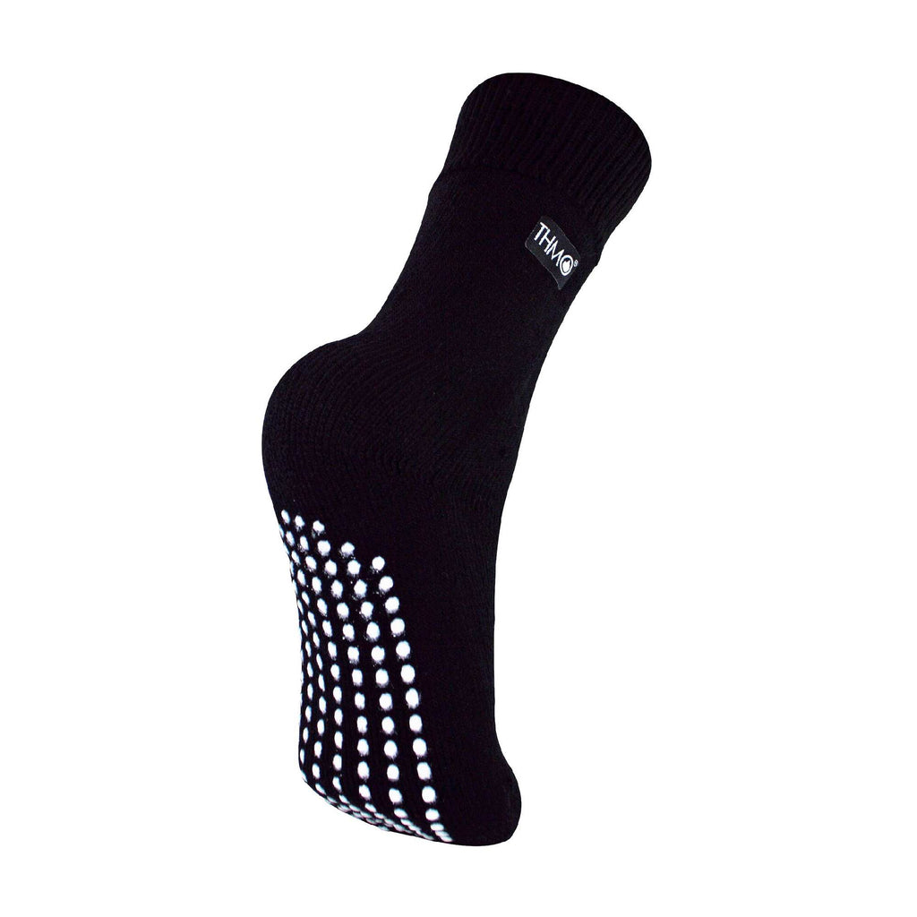THMO 1 Pack Kids Thermal Socks for Winter (3 Sizes)