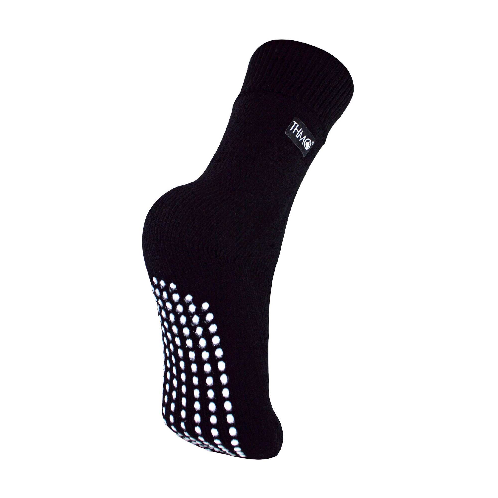 THMO 1 Pack Kids Thermal Socks for Winter (3 Sizes)