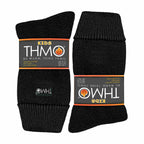 THMO 1 Pack Kids Thermal Socks for Winter (3 Sizes)