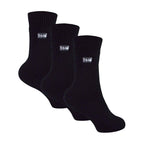 THMO 3 Pairs Kids Thermal Socks