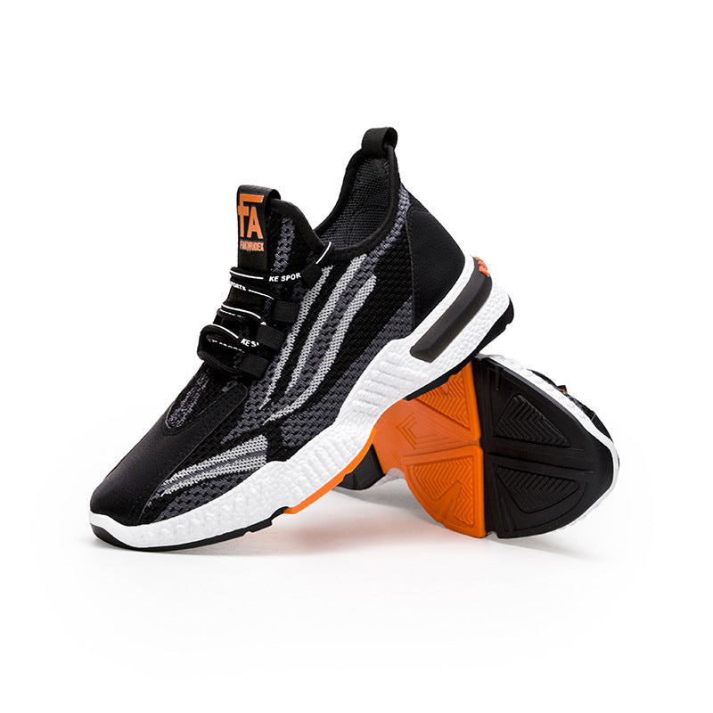 Thick Sole Trainers