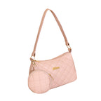 Womens Spacious Everyday Shoulder Bag