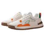 Mens Breathable Mesh Trainers