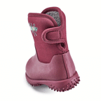 Grubs Muddies Puddle 5.0 Neoprene Kids Wellington Boots