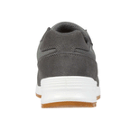 Apache Winnipeg Composite Safety Work Safety Trainers Charcoal Grey
