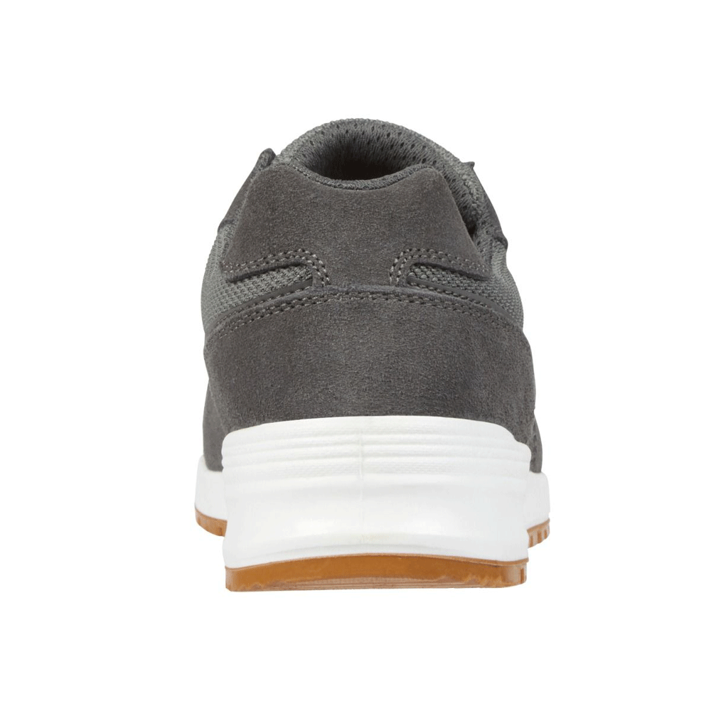 Apache Winnipeg Composite Safety Work Safety Trainers Charcoal Grey