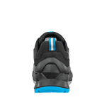 Albatros Taraval Low S3L ESD FO SR Fibreglass Safety Shoes Black/Blue