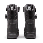 Solid Gear SG51008 Guardian GTX AG Waterproof High Safety Boots Black