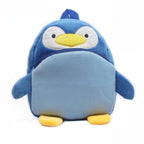 Kids Portable Decompression Pencil Bag Backpack