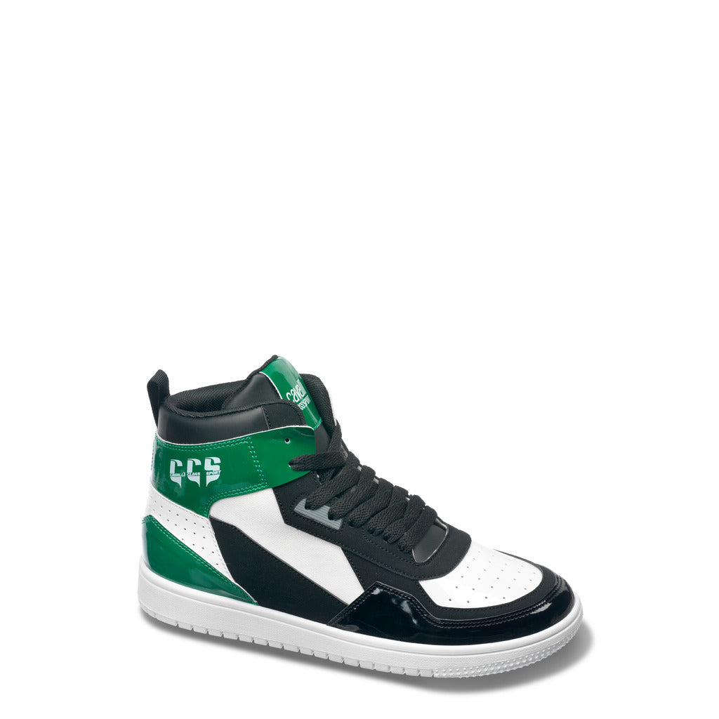 Cavalli Class CM8804 Mens Casual Sneakers