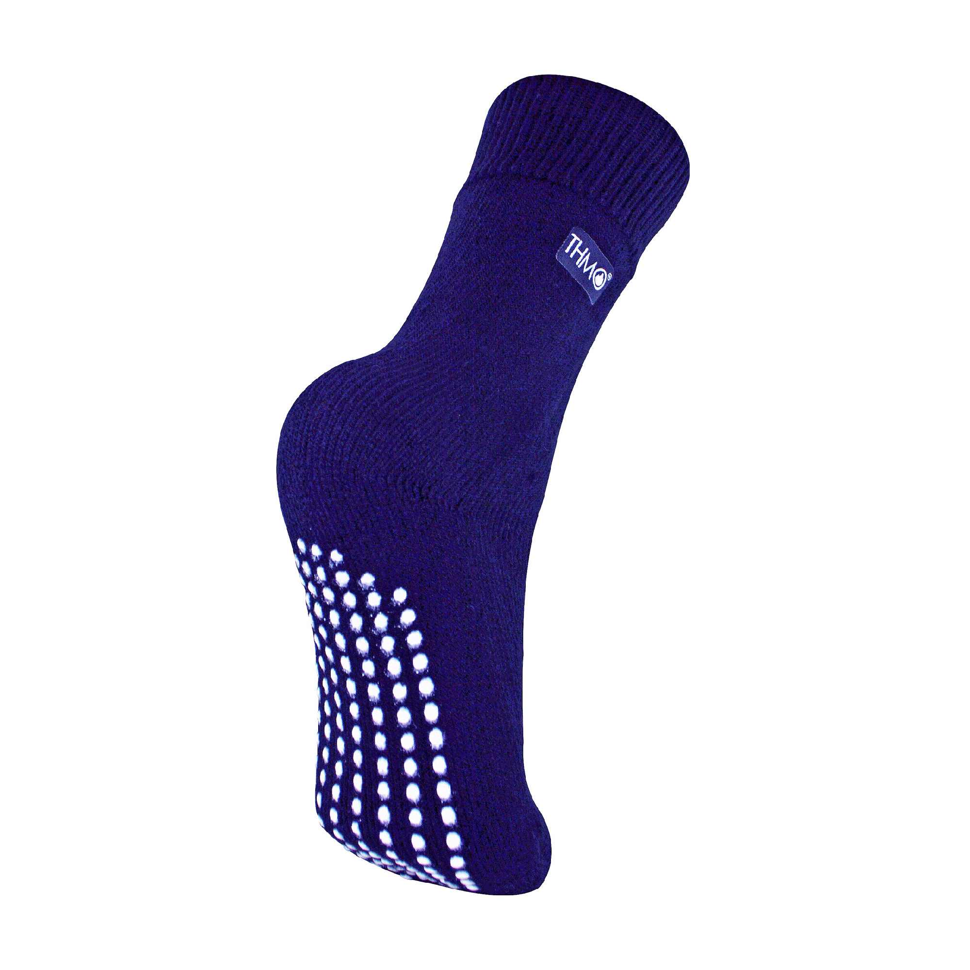 THMO 1 Pack Kids Thermal Socks for Winter (3 Sizes)