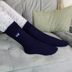 THMO 1 Pack Kids Thermal Socks for Winter (3 Sizes)