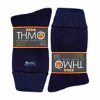 THMO 1 Pack Kids Thermal Socks for Winter (3 Sizes)