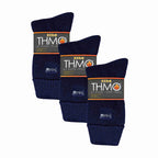 THMO 3 Pairs Kids Thermal Socks