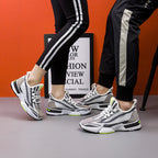 Thick Sole Trainers