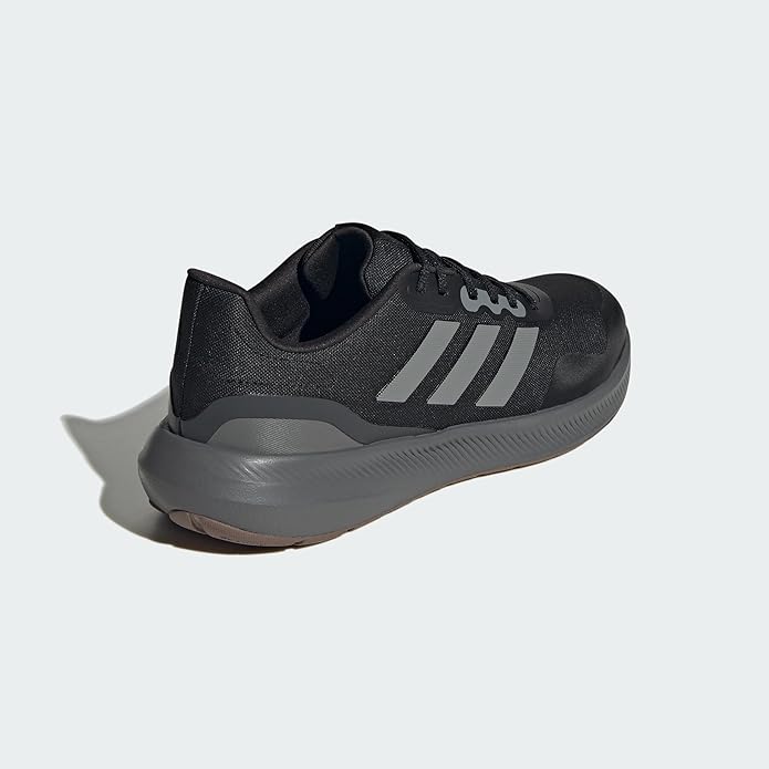 Adidas Runfalcon 3.0 Trail Running Shoes UK 6 EU 39.5