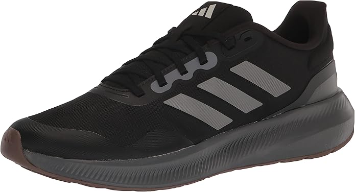 Adidas Runfalcon 3.0 Trail Running Shoes UK 6 EU 39.5