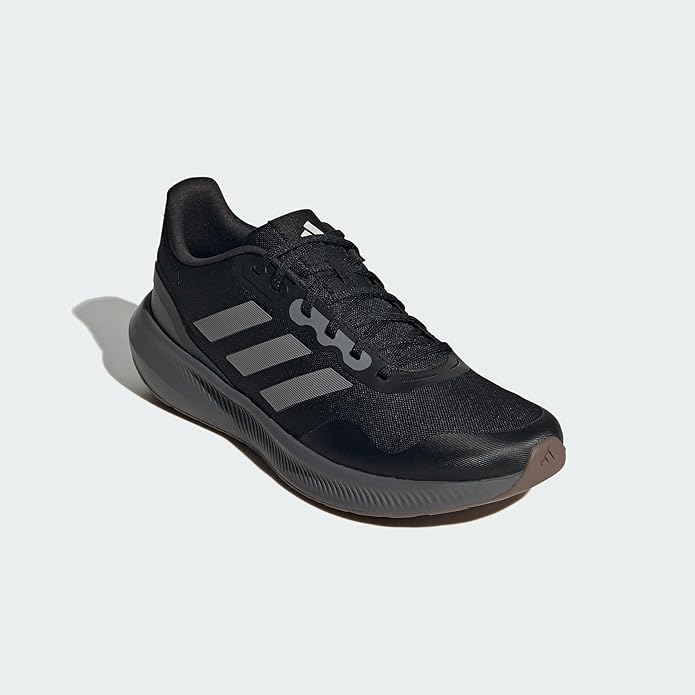 Adidas Runfalcon 3.0 Trail Running Shoes UK 6 EU 39.5