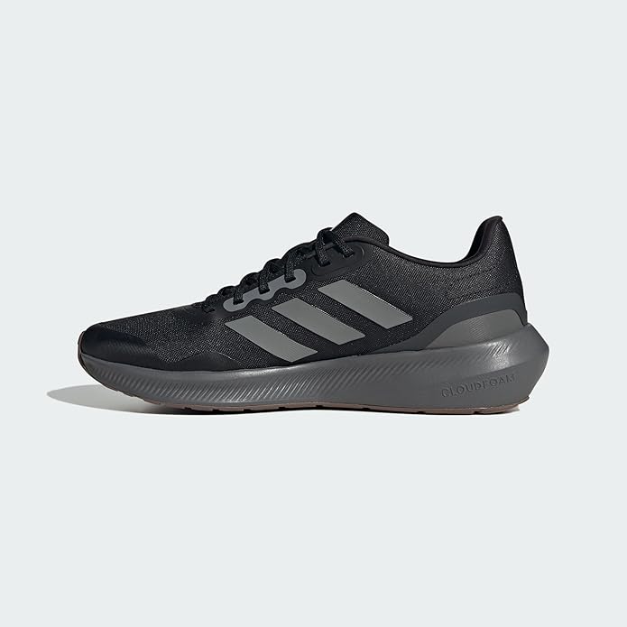 Adidas Runfalcon 3.0 Trail Running Shoes UK 6 EU 39.5