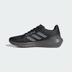 Adidas Runfalcon 3.0 Trail Running Shoes UK 6 EU 39.5