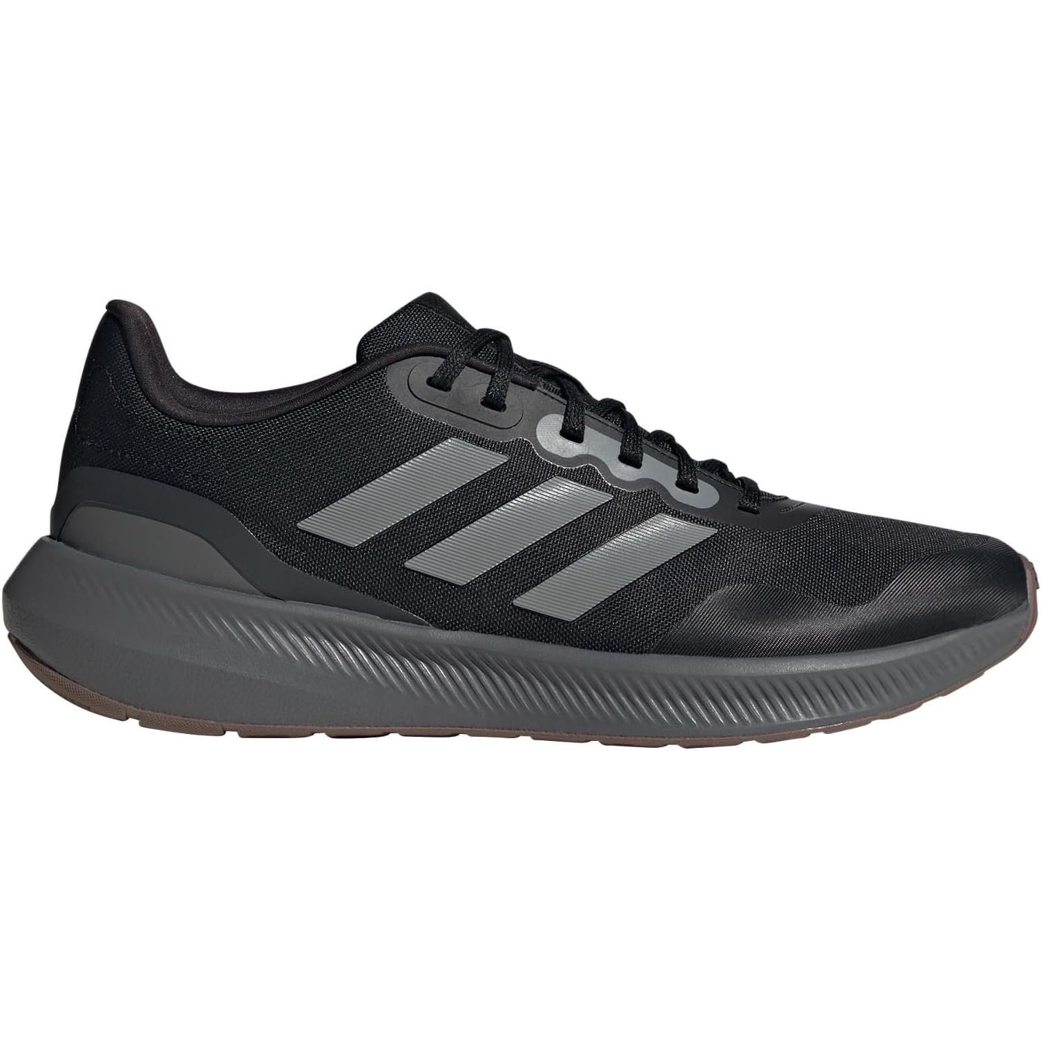 Adidas Runfalcon 3.0 Trail Running Shoes UK 6 EU 39.5