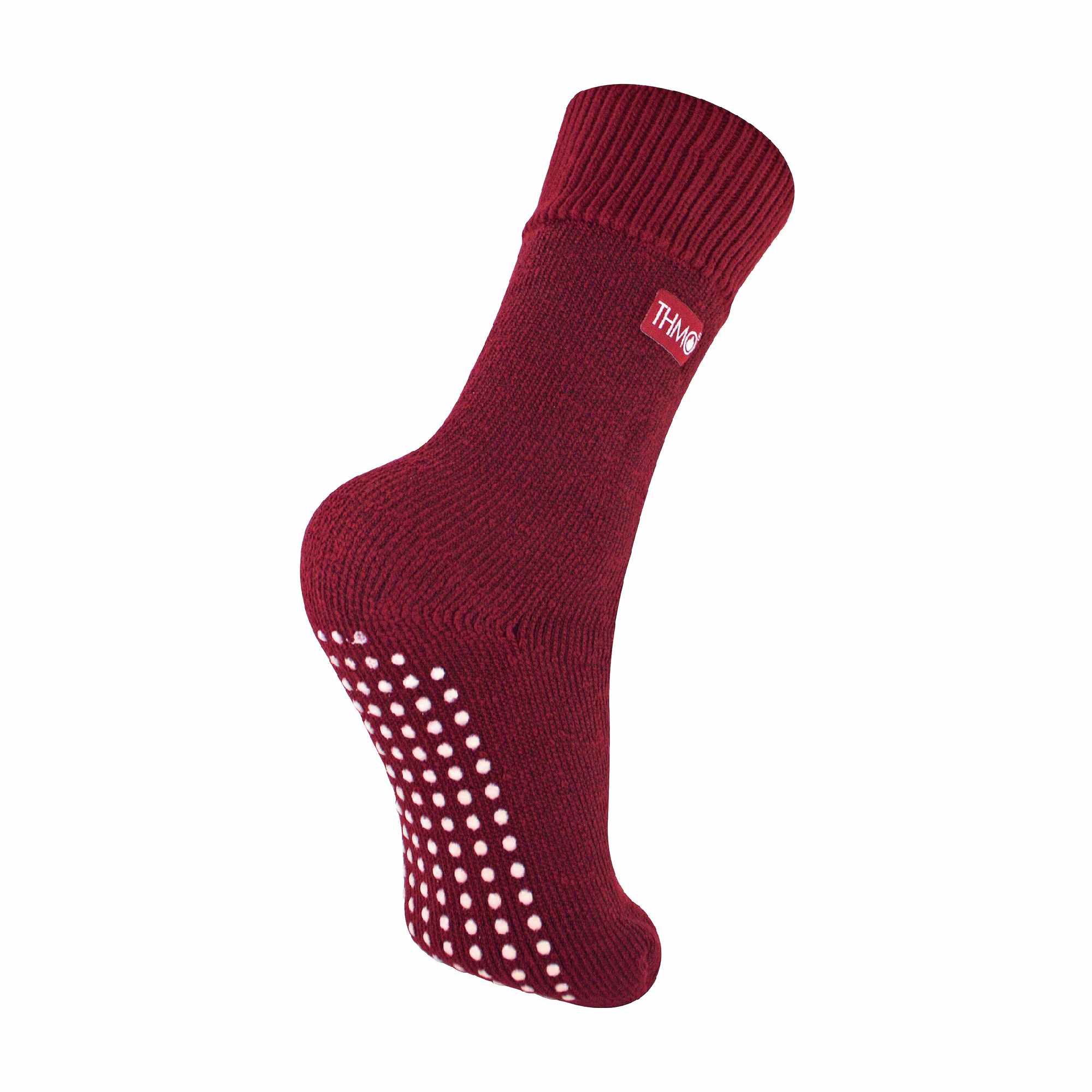 THMO 1 Pack Kids Thermal Socks for Winter (3 Sizes)