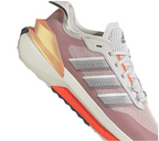 Adidas AVRYN Black Grey Mens BOOST Trainers