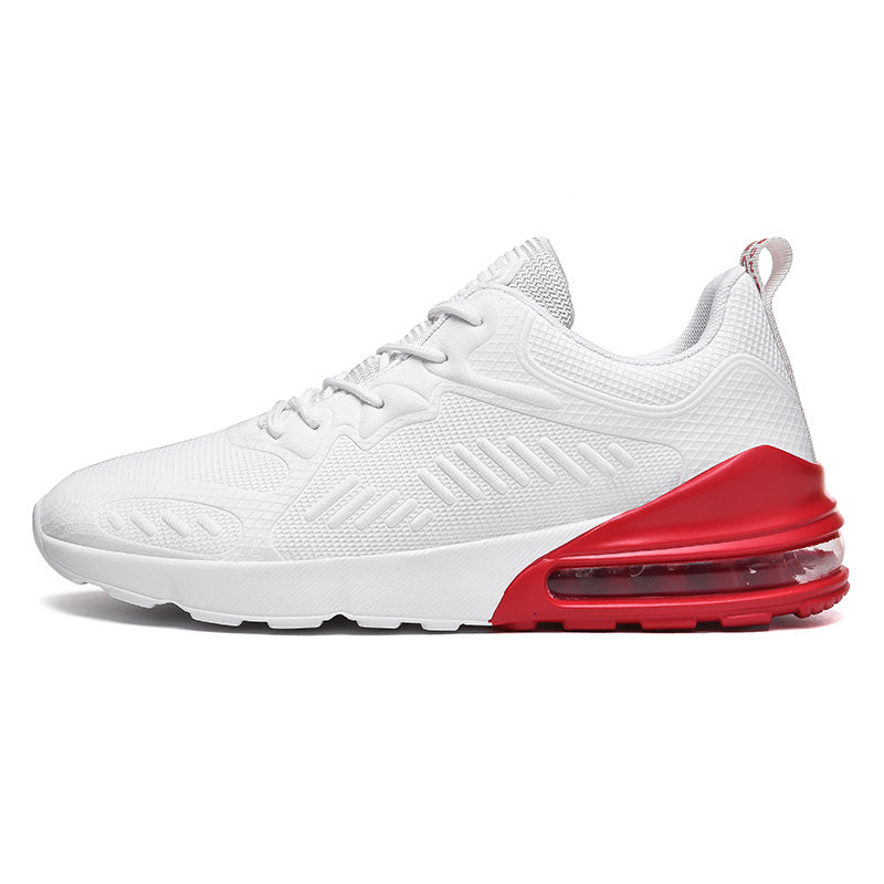 Breathable Round Toe Trainers