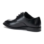 Slip On Black Dress Shoes