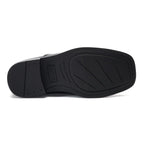 Slip On Black Dress Shoes
