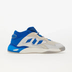 Adidas Streetball II Leather Trainers UK 8.5 EU 42.5