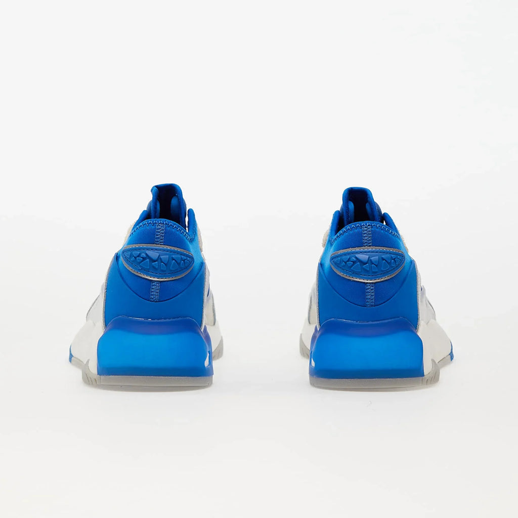Adidas Streetball II Leather Trainers UK 8.5 EU 42.5