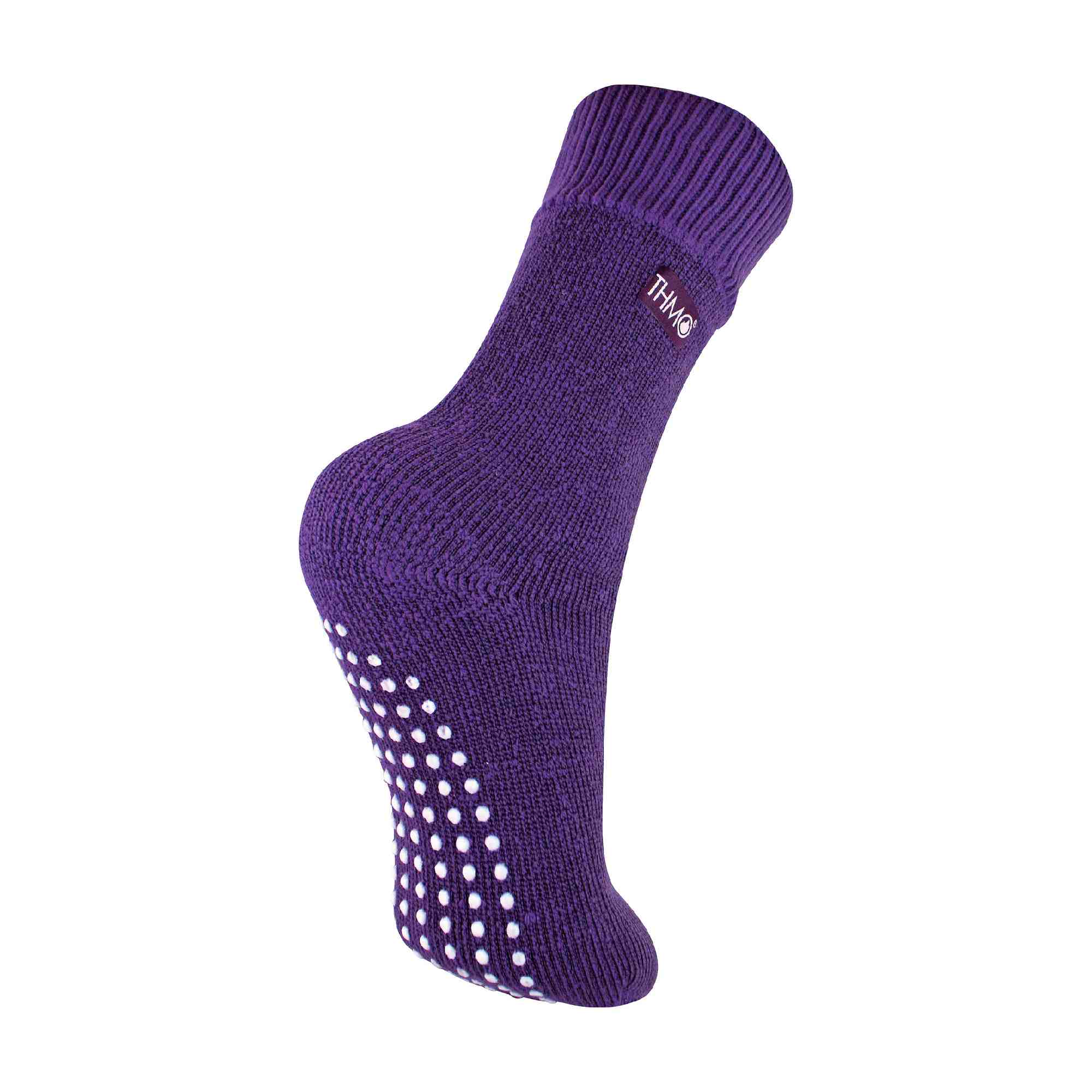 THMO 1 Pack Kids Thermal Socks for Winter (3 Sizes)