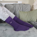 THMO 1 Pack Kids Thermal Socks for Winter (3 Sizes)