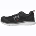 Helly Hansen 78245 Chelsea Evo Brz Lightweight Low BOA S1P Safety Trainers Black/Grey