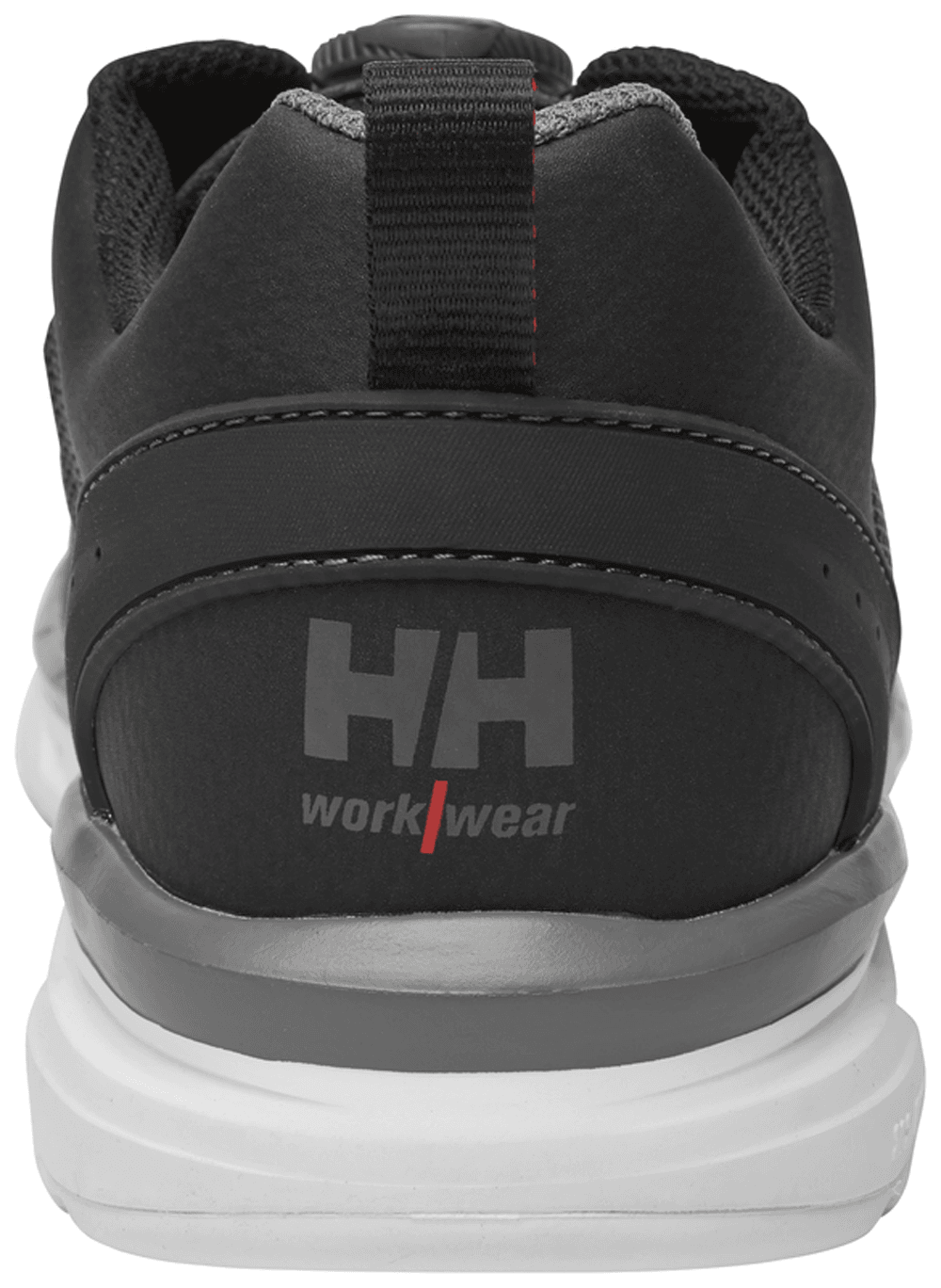 Helly Hansen 78245 Chelsea Evo Brz Lightweight Low BOA S1P Safety Trainers Black/Grey