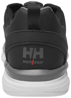 Helly Hansen 78245 Chelsea Evo Brz Lightweight Low BOA S1P Safety Trainers Black/Grey