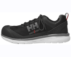 Helly Hansen 78246 Chelsea Evo Brz Lightweight Safety Trainers Black/Grey