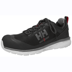Helly Hansen 78246 Chelsea Evo Brz Lightweight Safety Trainers Black/Grey
