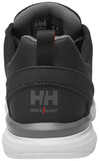 Helly Hansen 78246 Chelsea Evo Brz Lightweight Safety Trainers Black/Grey