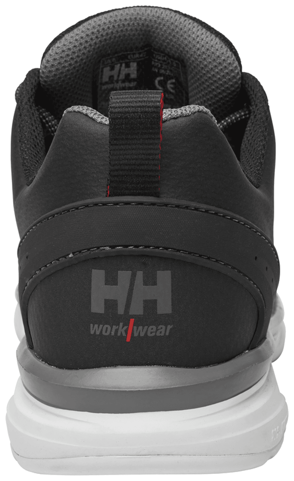 Helly Hansen 78246 Chelsea Evo Brz Lightweight Safety Trainers Black/Grey