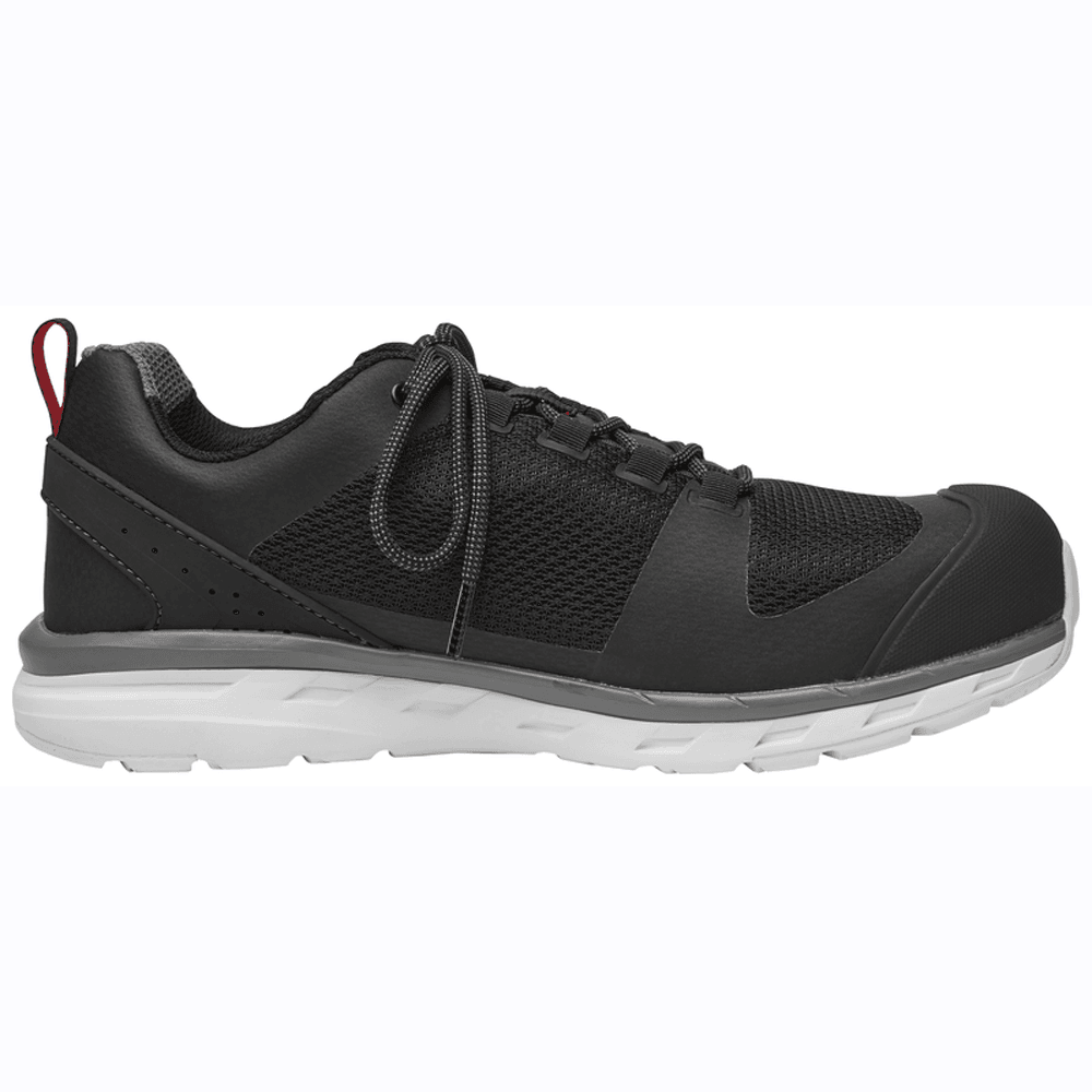 Helly Hansen 78246 Chelsea Evo Brz Lightweight Safety Trainers Black/Grey