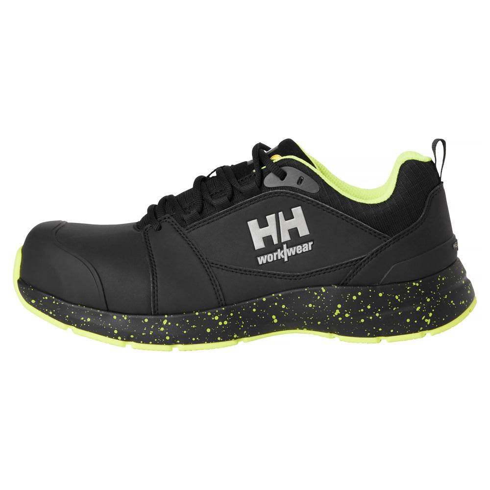 Helly Hansen 78320 Barcode Mxr Low S3S Safety Shoes Safety Trainers
