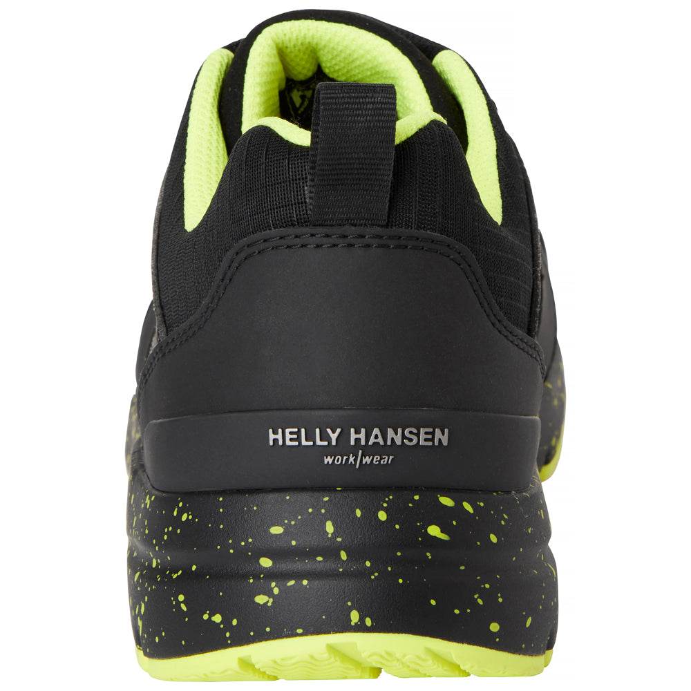 Helly Hansen 78320 Barcode Mxr Low S3S Safety Shoes Safety Trainers