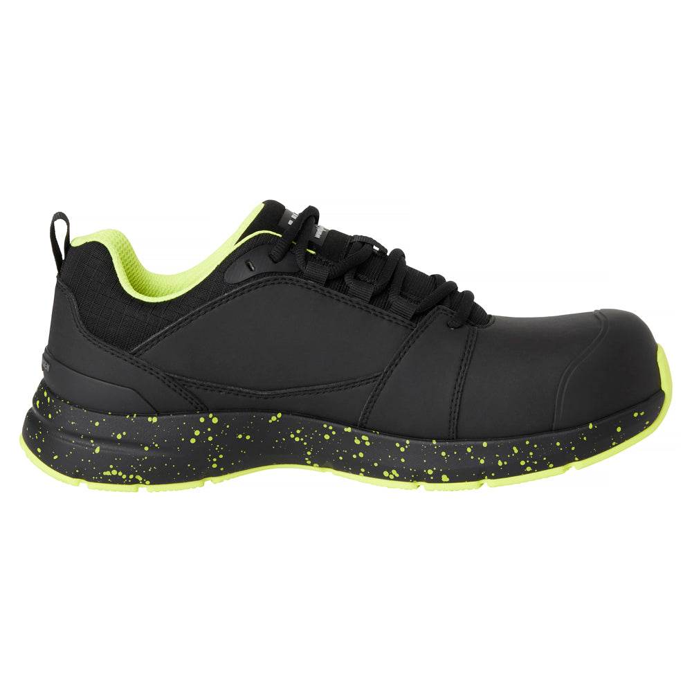 Helly Hansen 78320 Barcode Mxr Low S3S Safety Shoes Safety Trainers