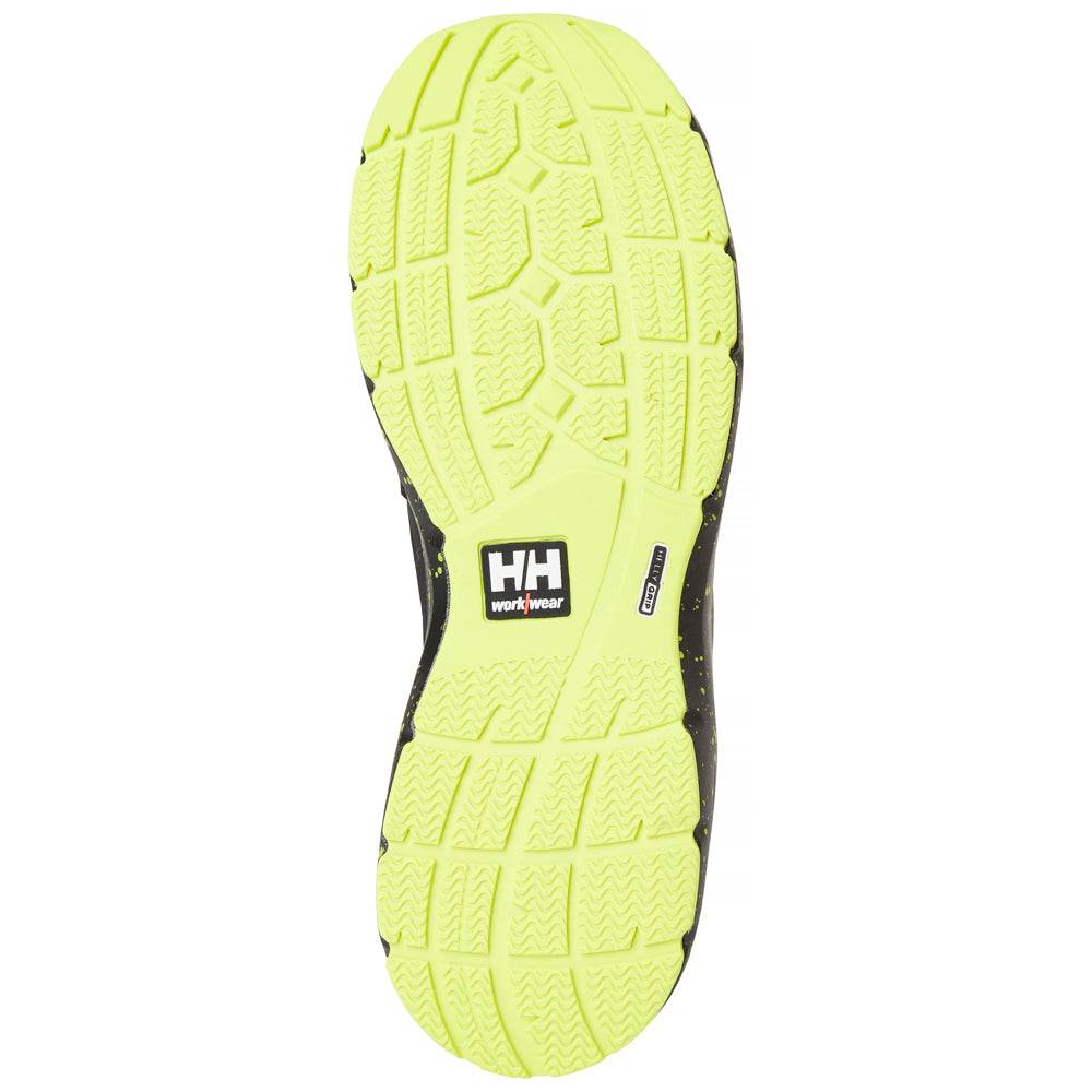 Helly Hansen 78320 Barcode Mxr Low S3S Safety Shoes Safety Trainers