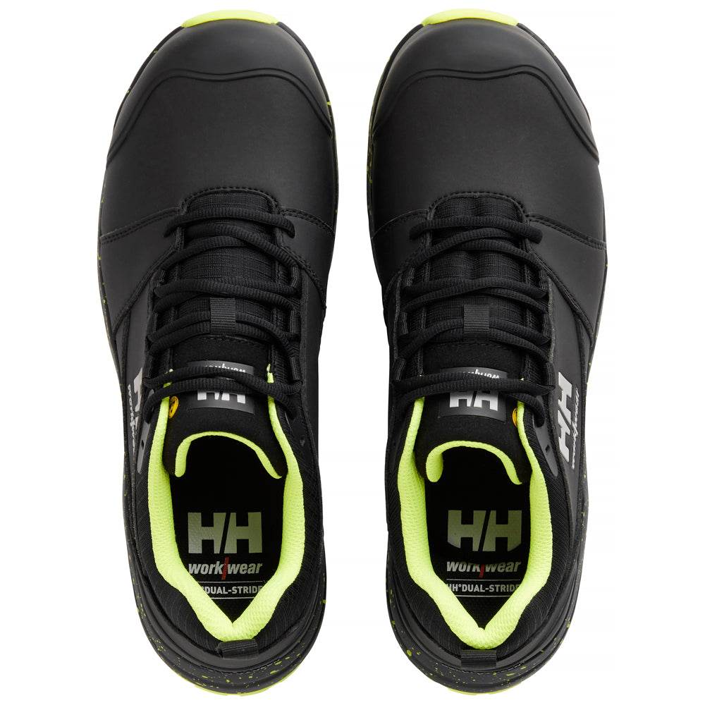Helly Hansen 78320 Barcode Mxr Low S3S Safety Shoes Safety Trainers